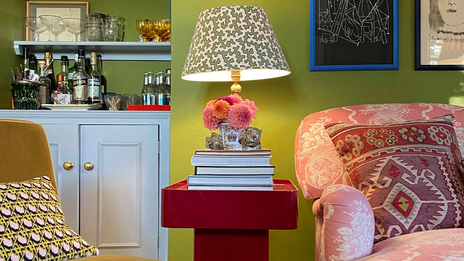 In search of the perfect lampshade | Financial Times