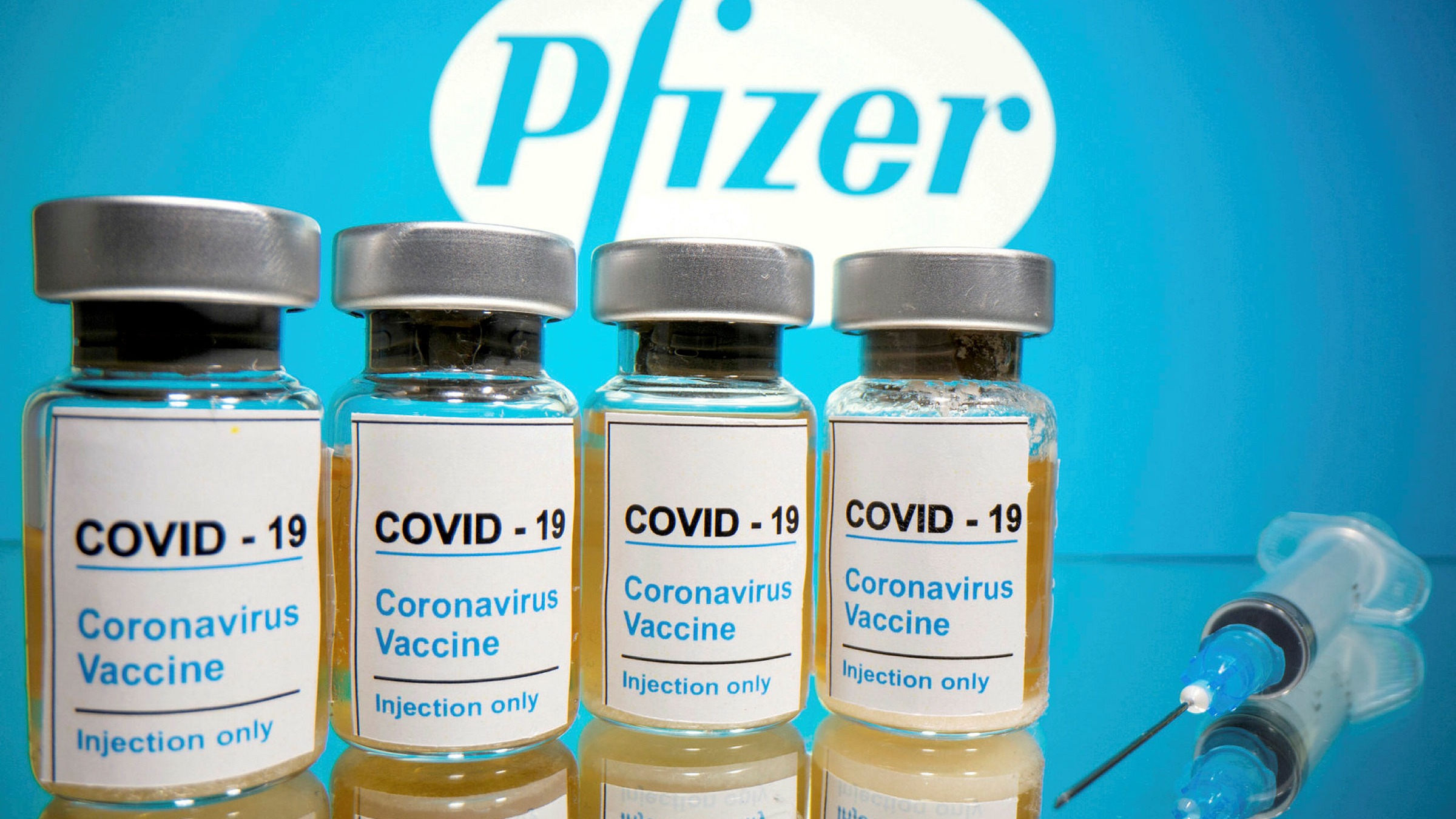 Pfizer expects $15bn in Covid vaccine revenue this year | Financial Times