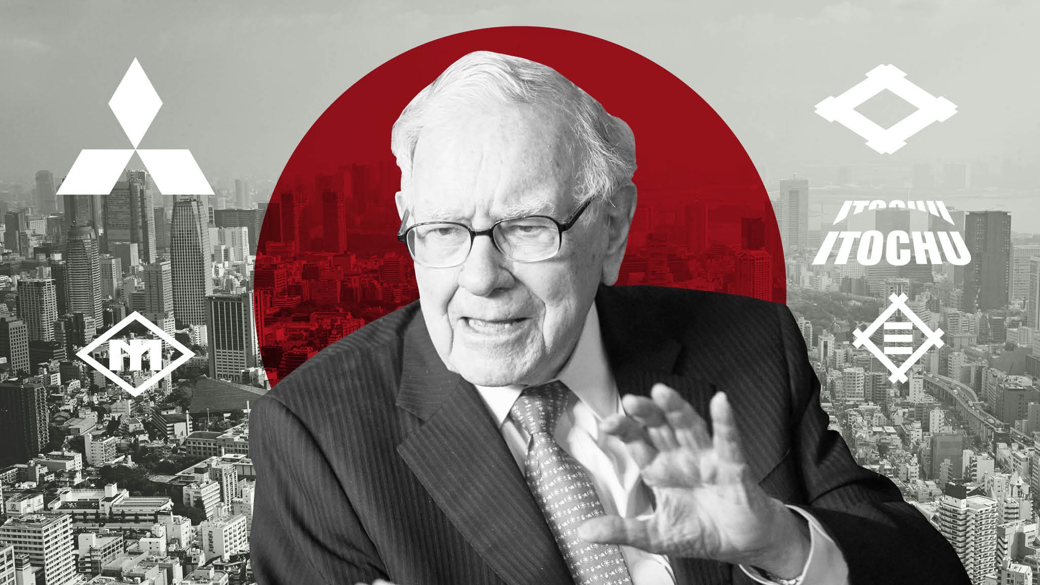 Why Warren Buffett Is Gambling On Japan S Distinctive Dealmakers Financial Times