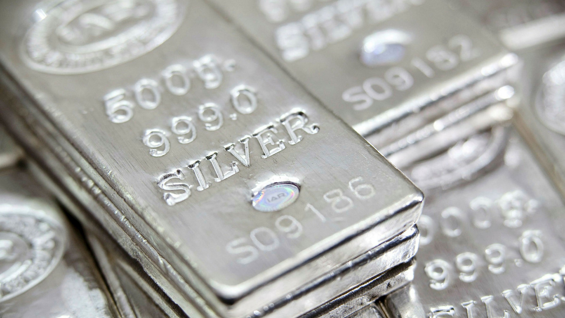 don't bet on the silver boom | financial times
