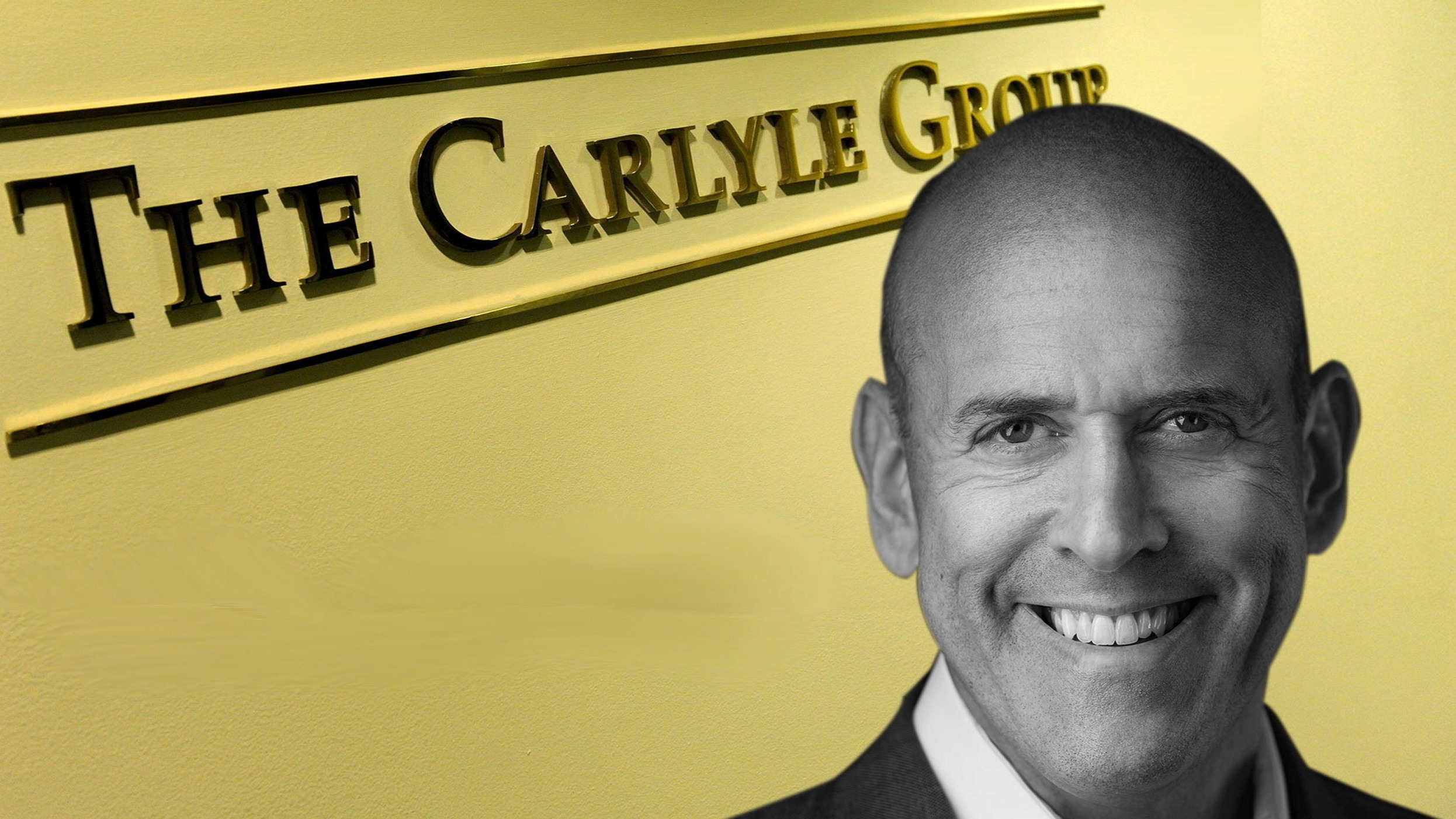 Carlyle hires ex-Goldman Sachs executive Harvey Schwartz as chief |  Financial Times