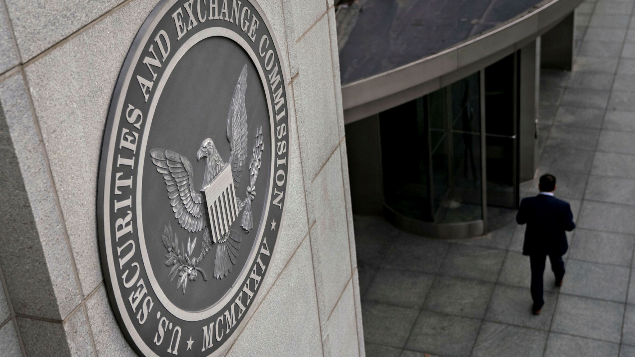 SEC questions banks over their work with Spacs | Financial Times