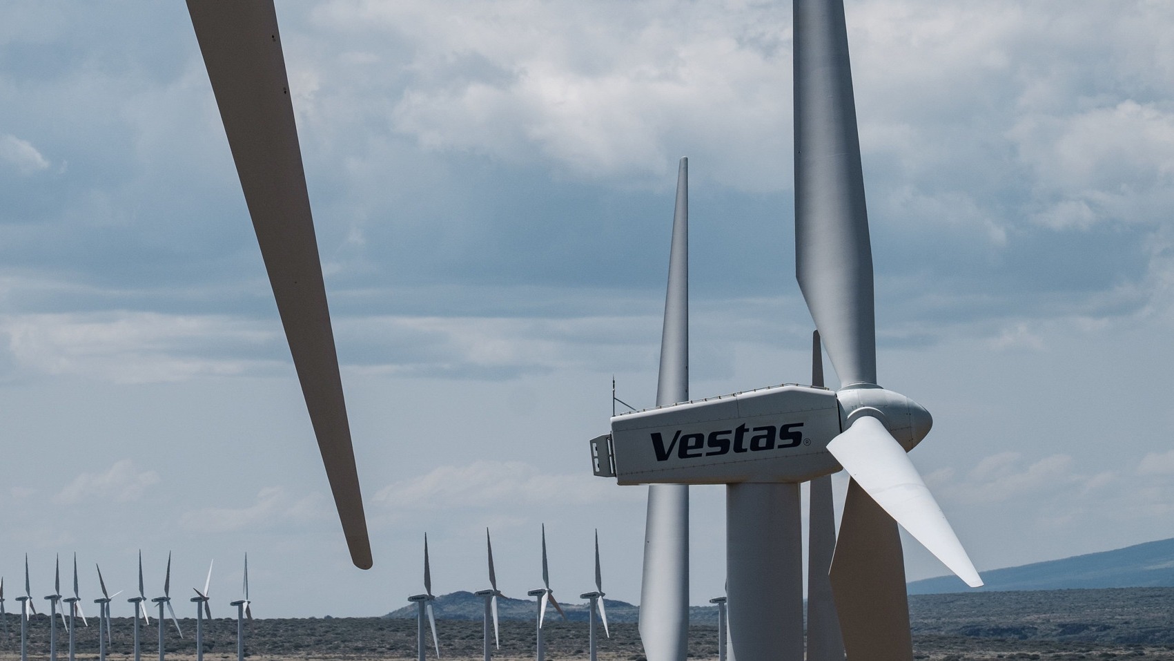 mikroskop Påvirke træ Finnish client sues Vestas over terminated Russian turbine contract |  Financial Times