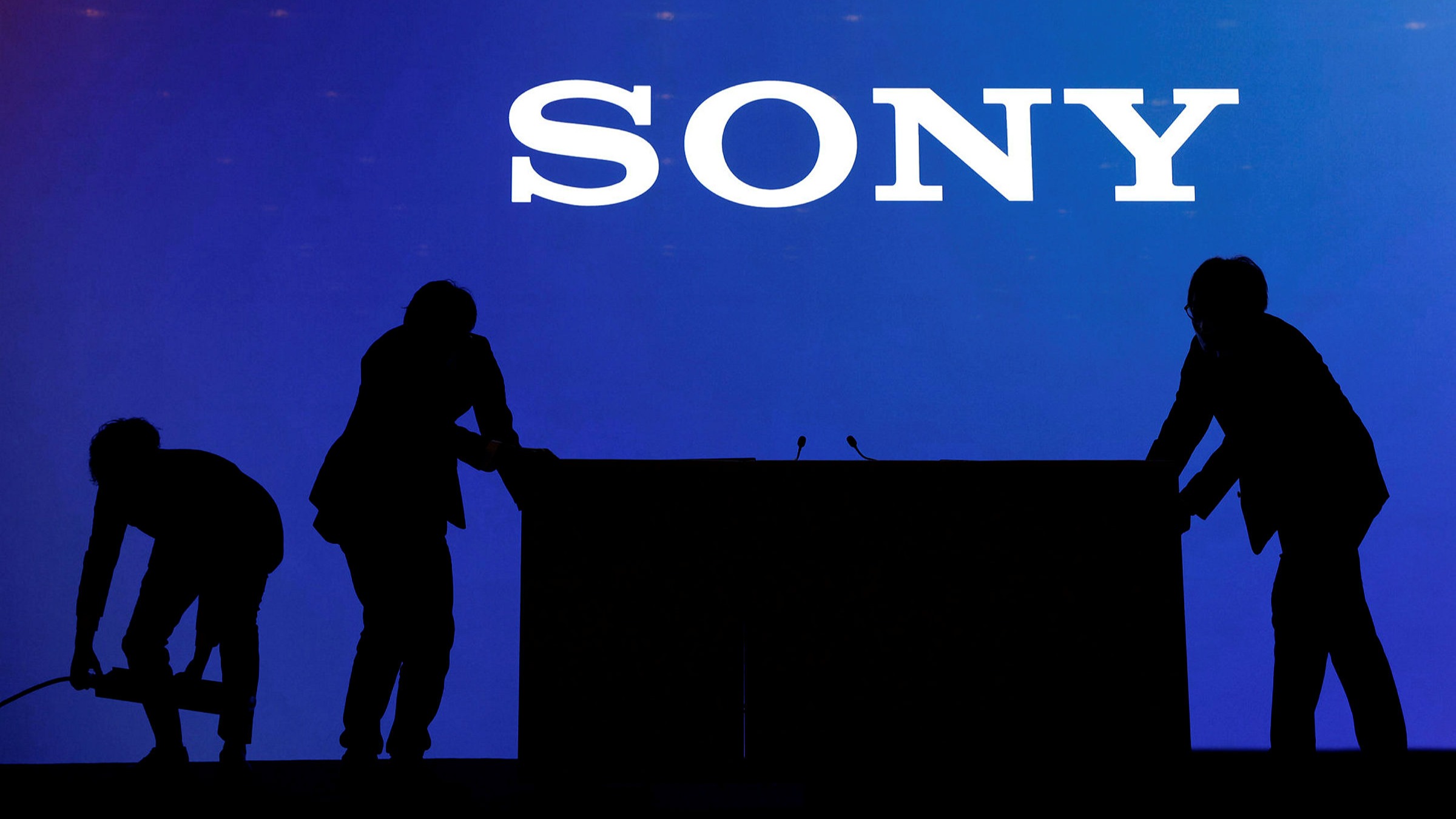 Sony accelerates push into car sector in diversification drive