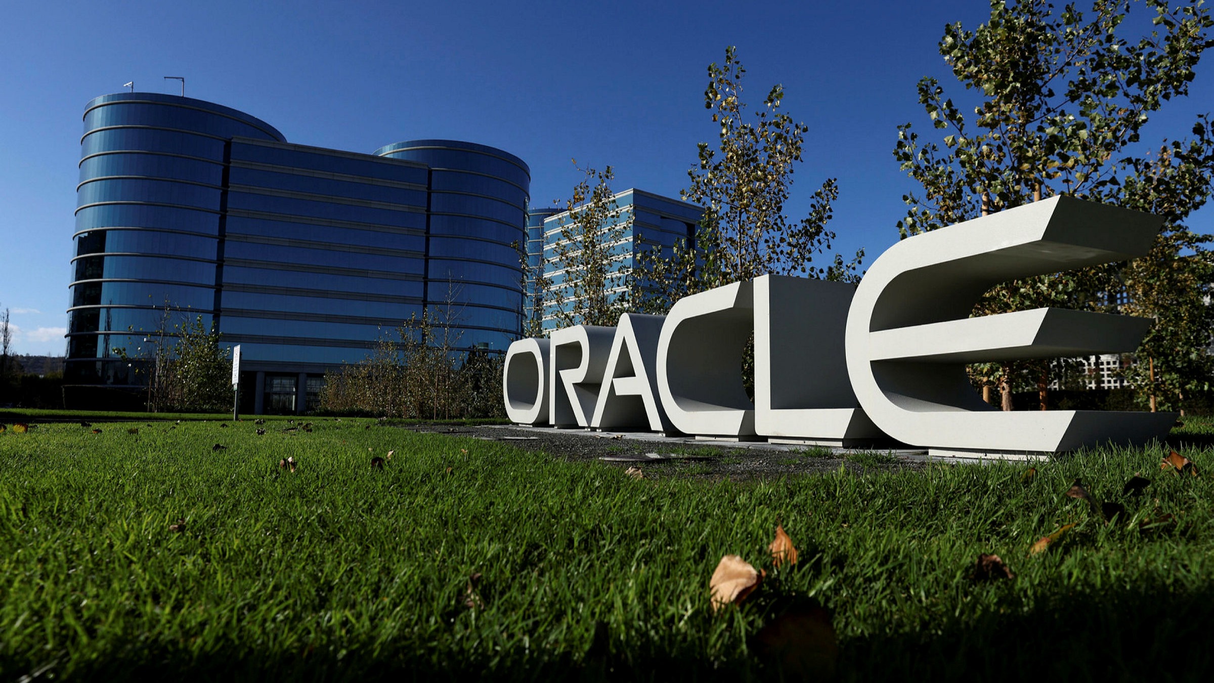 Oracle nears deal to buy health IT company Cerner for $30bn | Financial Times
