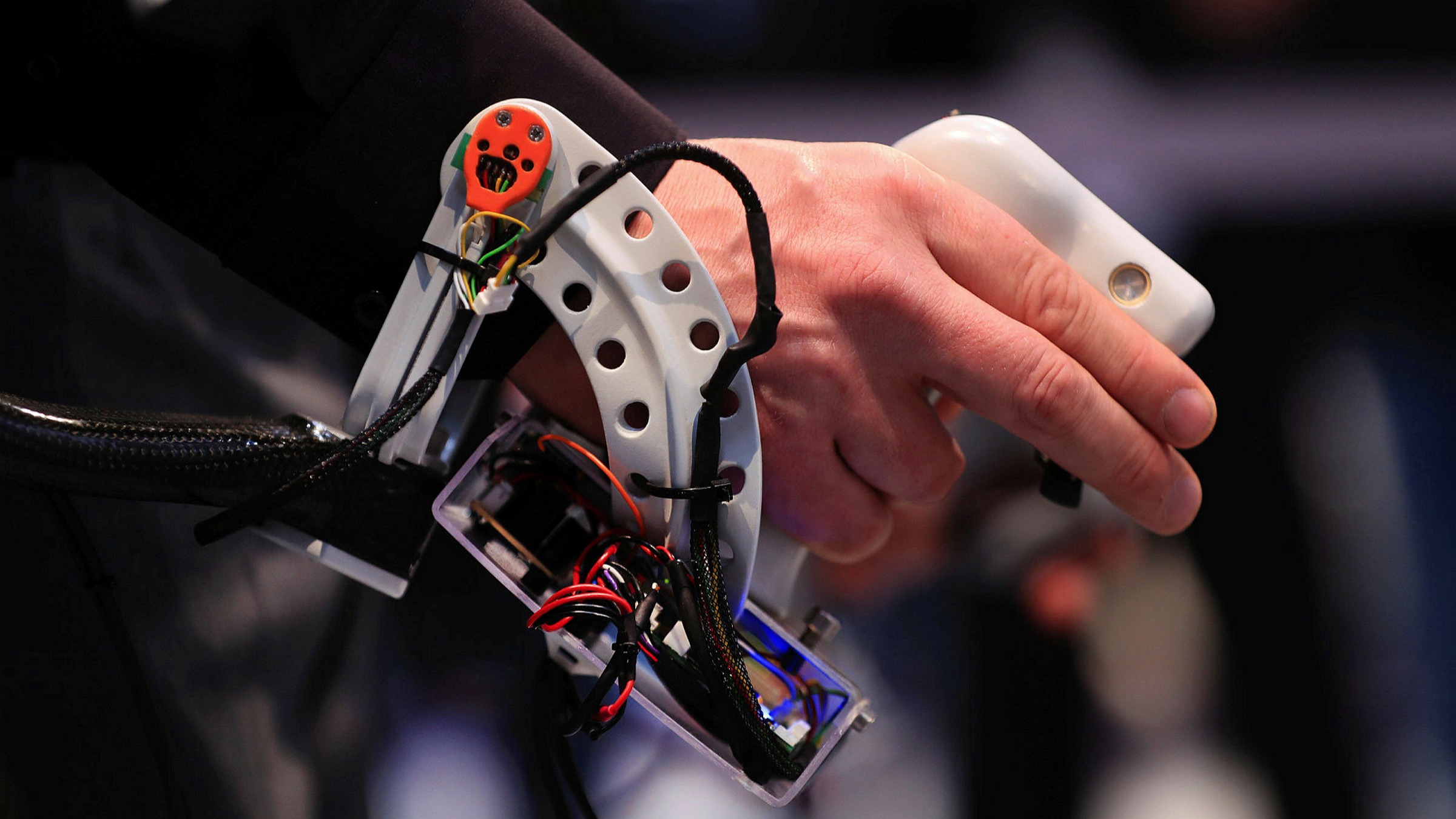 Håndbog noget lukker Robotics ETFs hit by 'massive' outflows in March | Financial Times