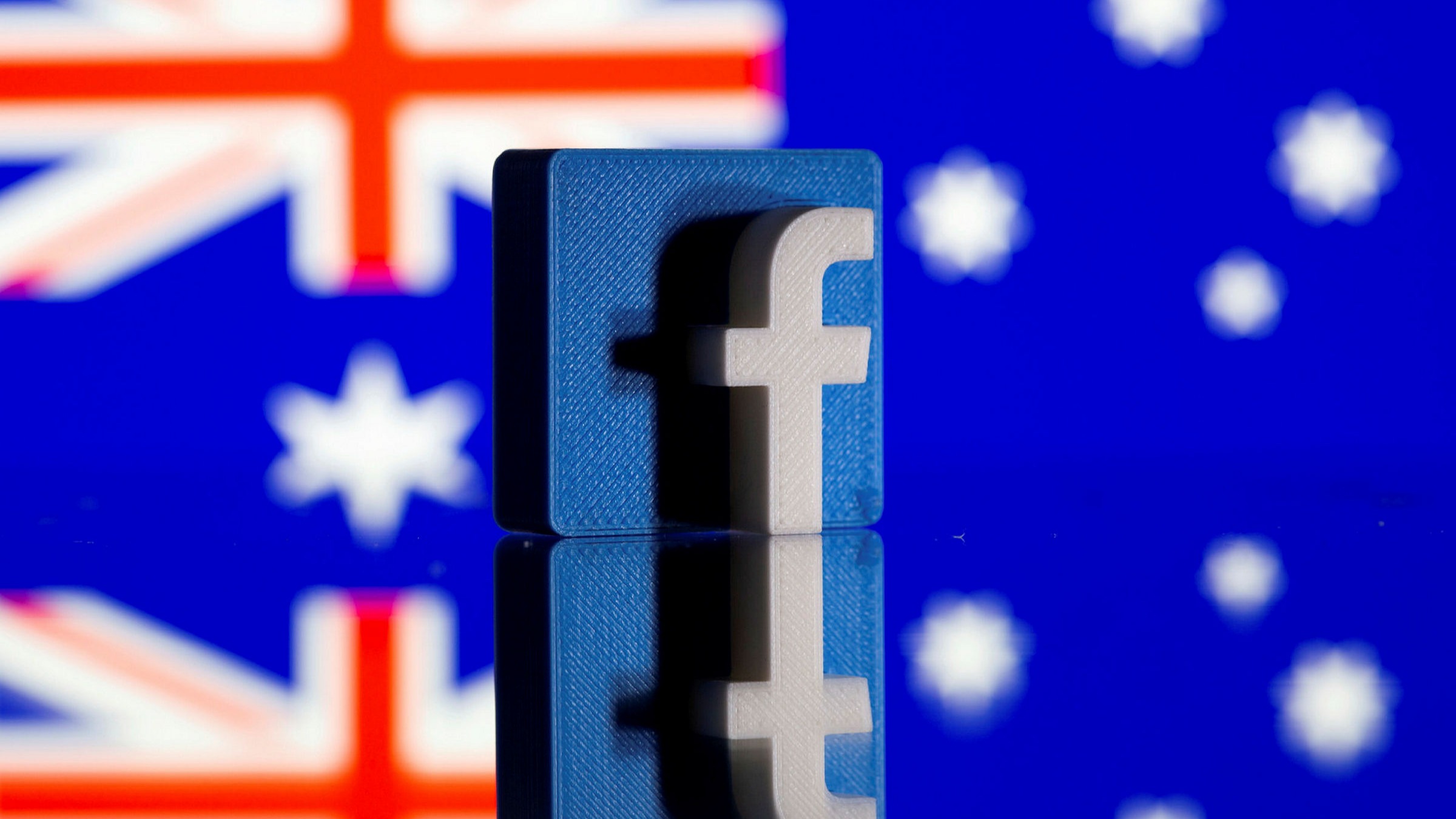 Facebook strikes Australia to restore news on platform | Financial Times