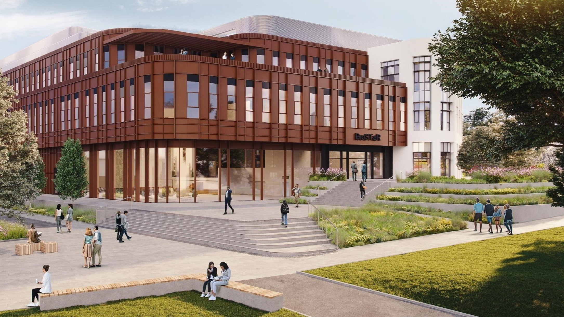 Syngenta to build $120mn agricultural science centre in UK Syngenta to build $120mn agricultural science centre in UK