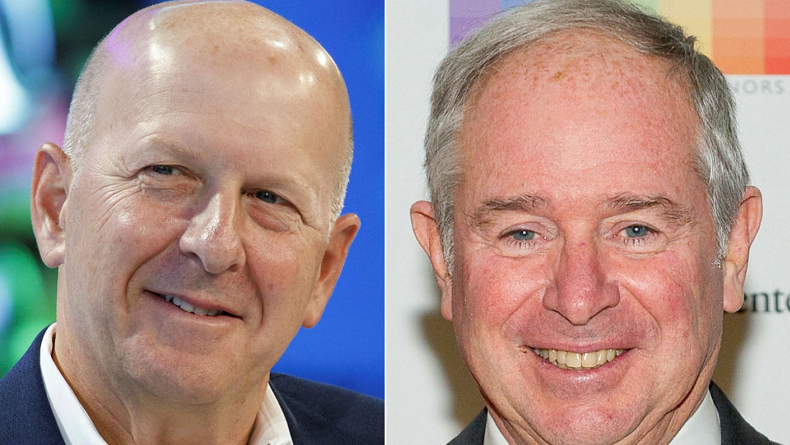 Goldman and Blackstone CEOs join chorus of support for US stimulus |  Financial Times
