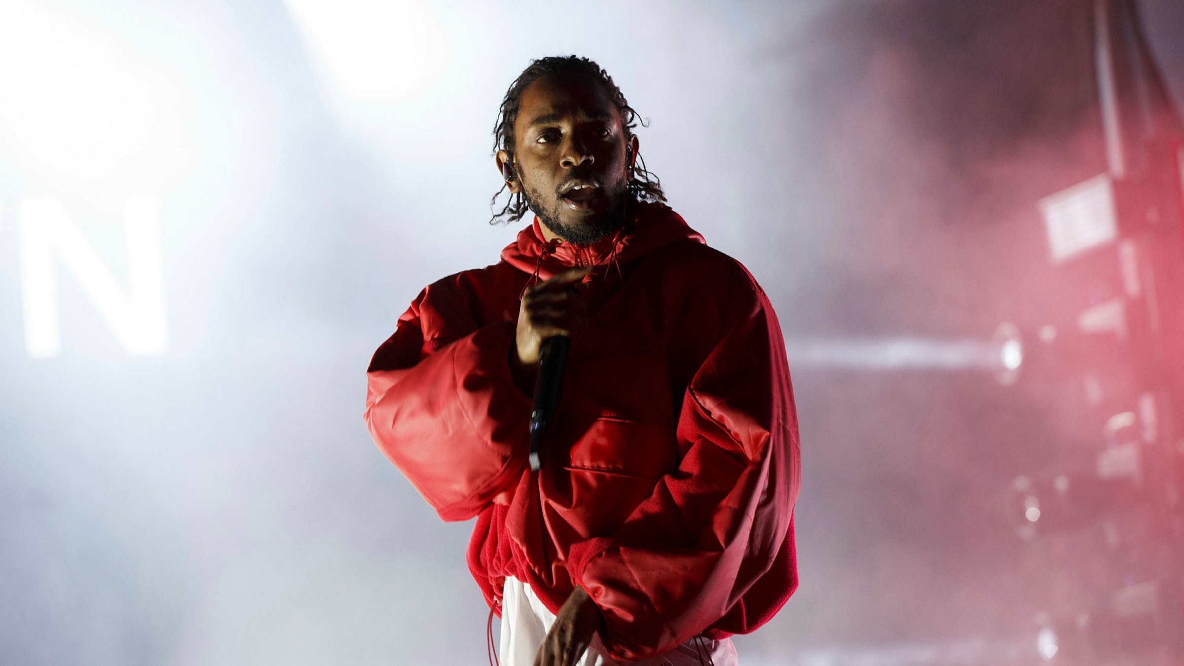 Kendrick Lamar: Mr Morale & The Big Steppers review — a virtuoso rap  performance | Financial Times