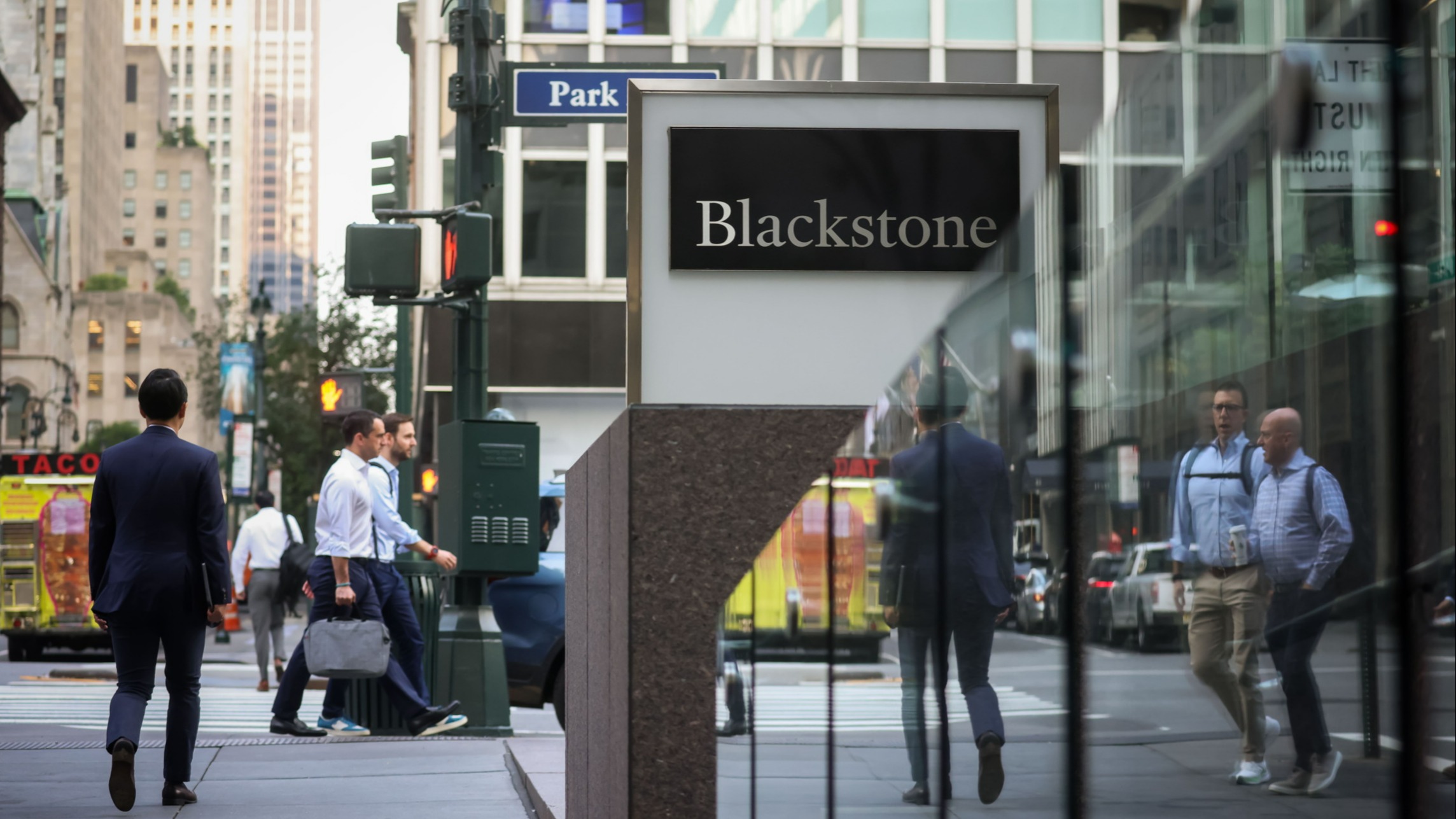 ft.com - Private credit's retail honeypot is getting less sweet