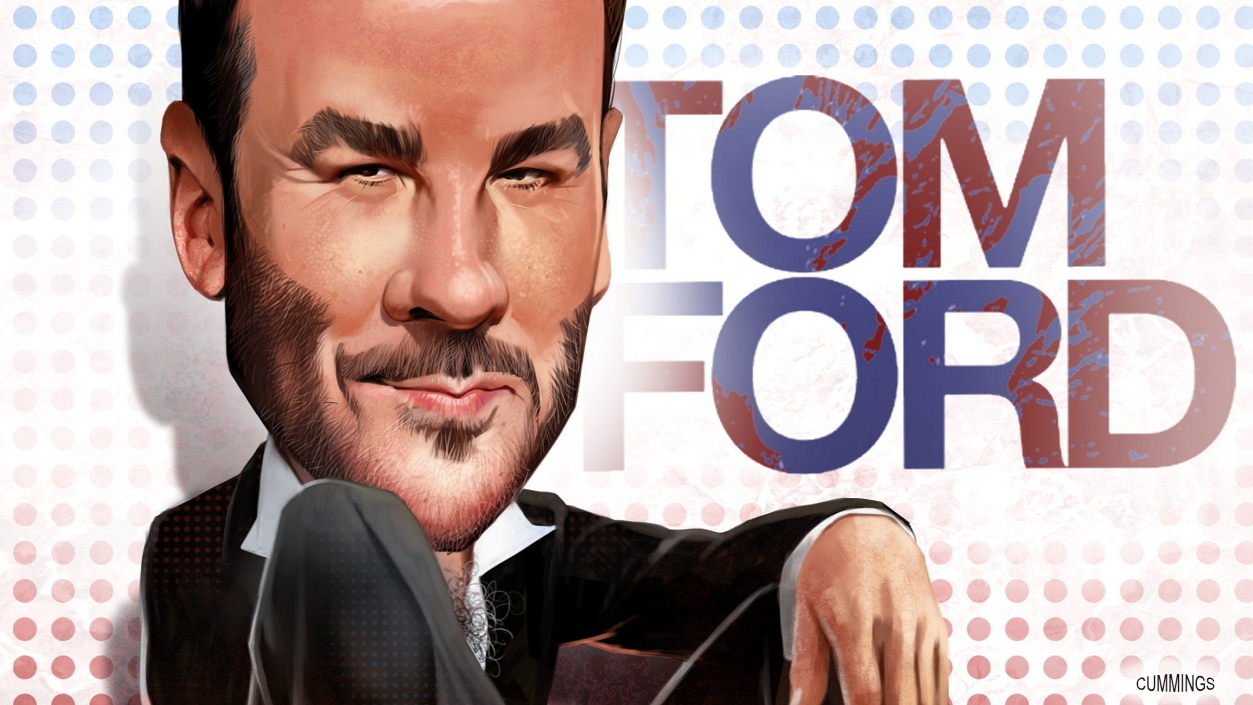 Tom Ford, fashion designer prepares for a lucrative exit | Financial Times