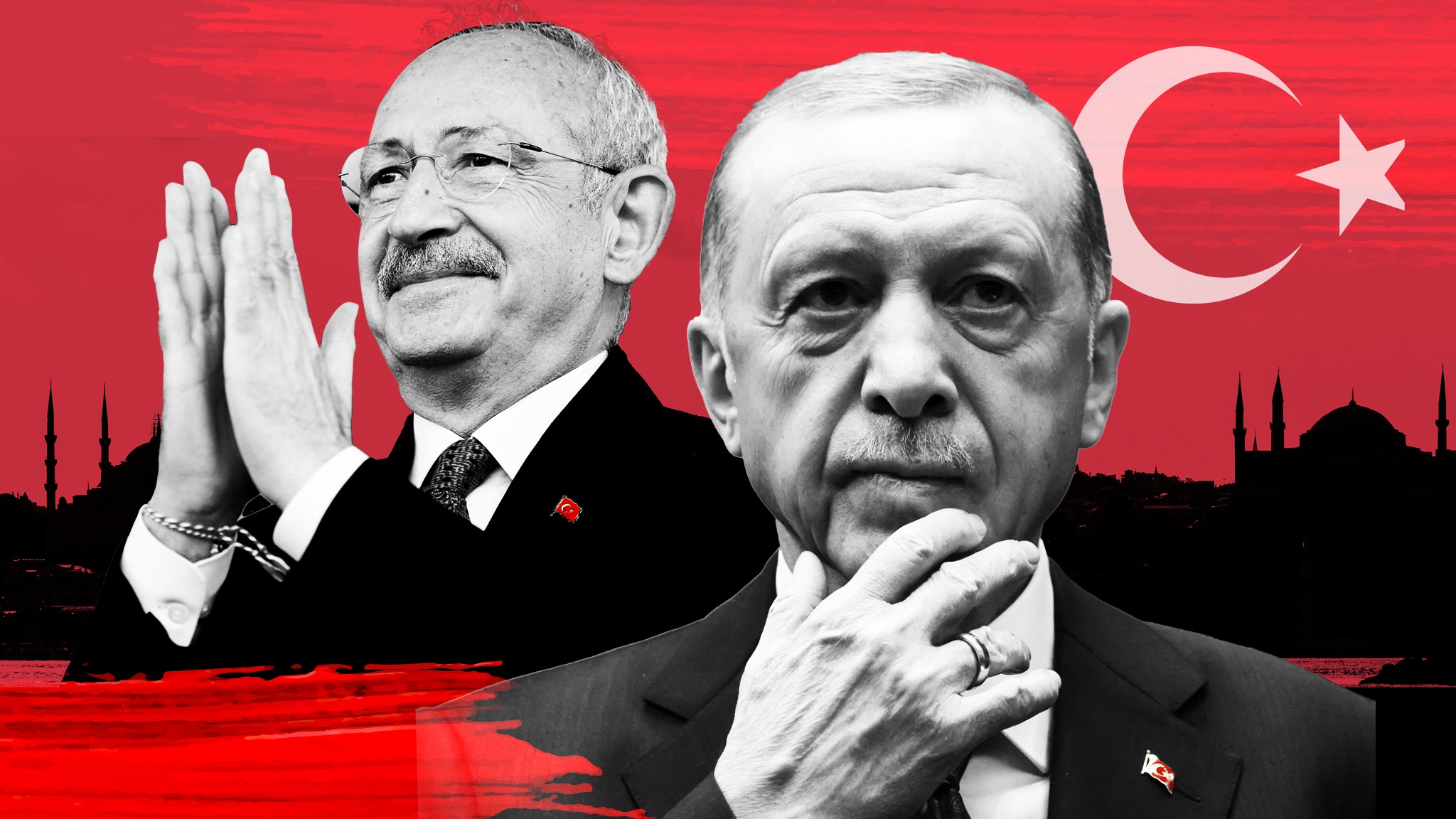 Turkey Election KashifFarrell