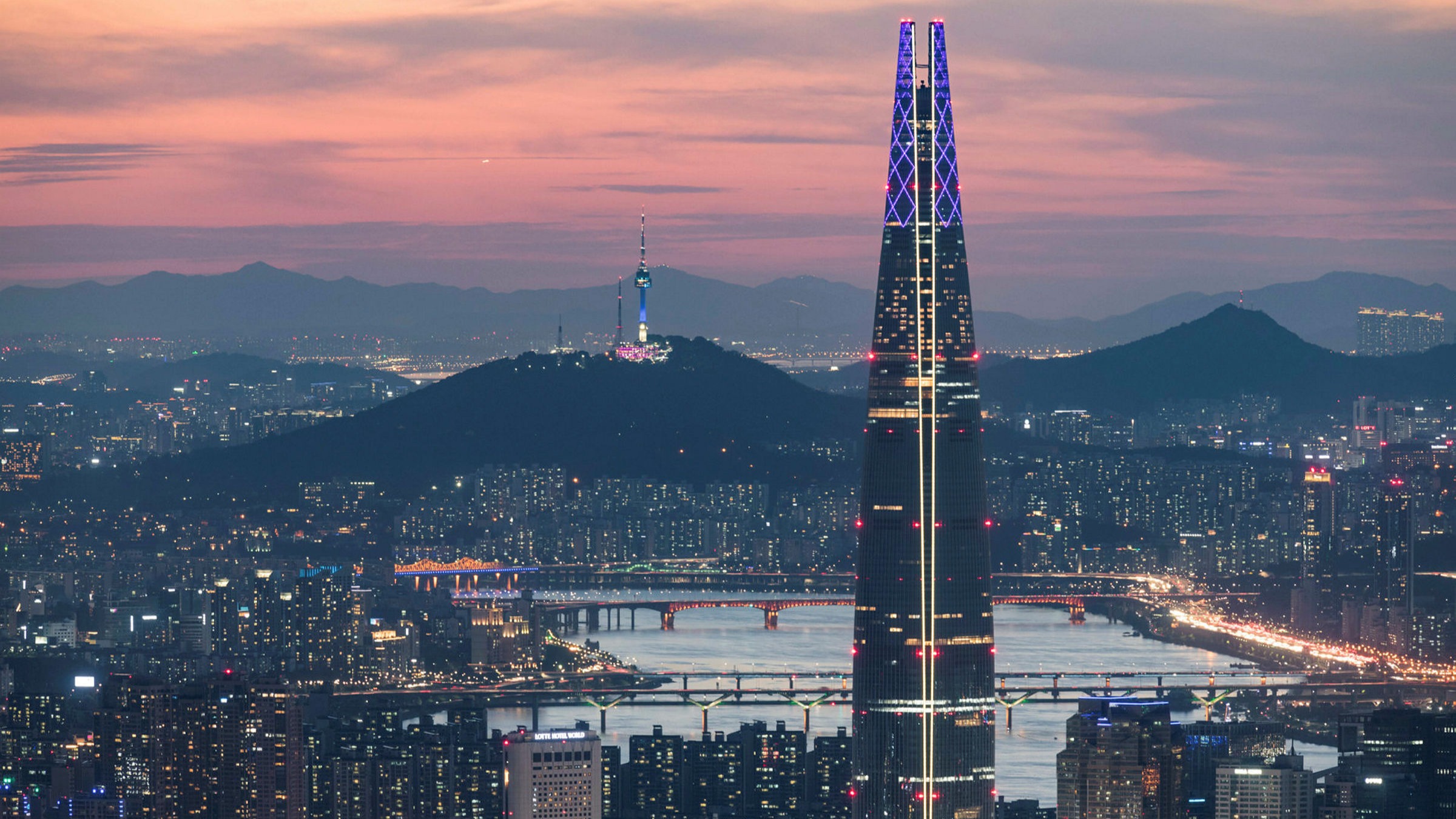 South Korea S New Workplace Safety Law Alarms Foreign Companies Financial Times