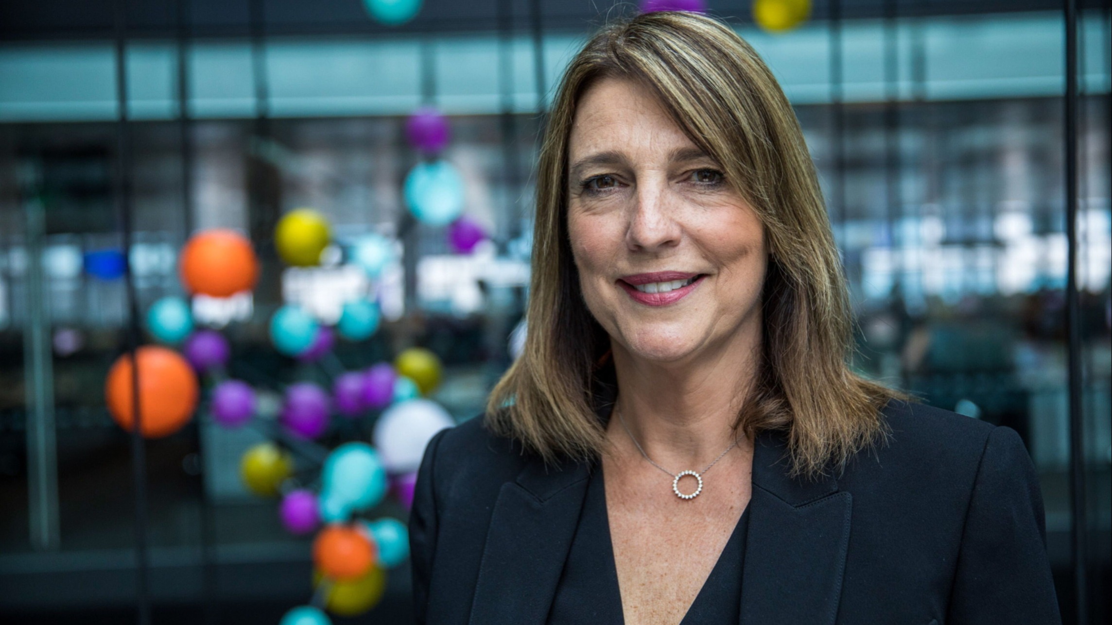 ft.com - Daniel Thomas - ITV 'actively engaged' with Sky to sell broadcast division, chief says