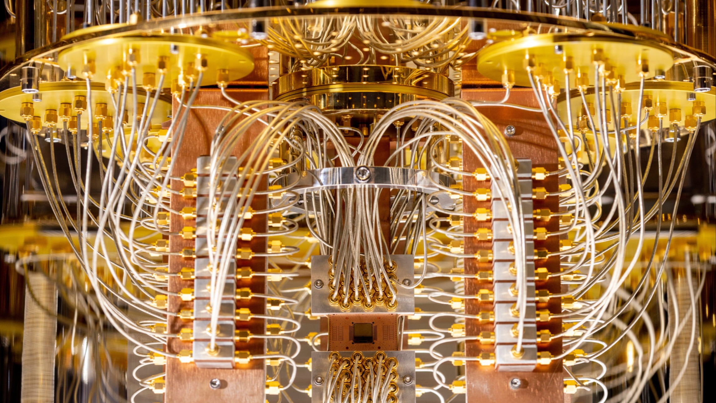 里夫斯承诺为英国量子计算机项目投入10亿英镑