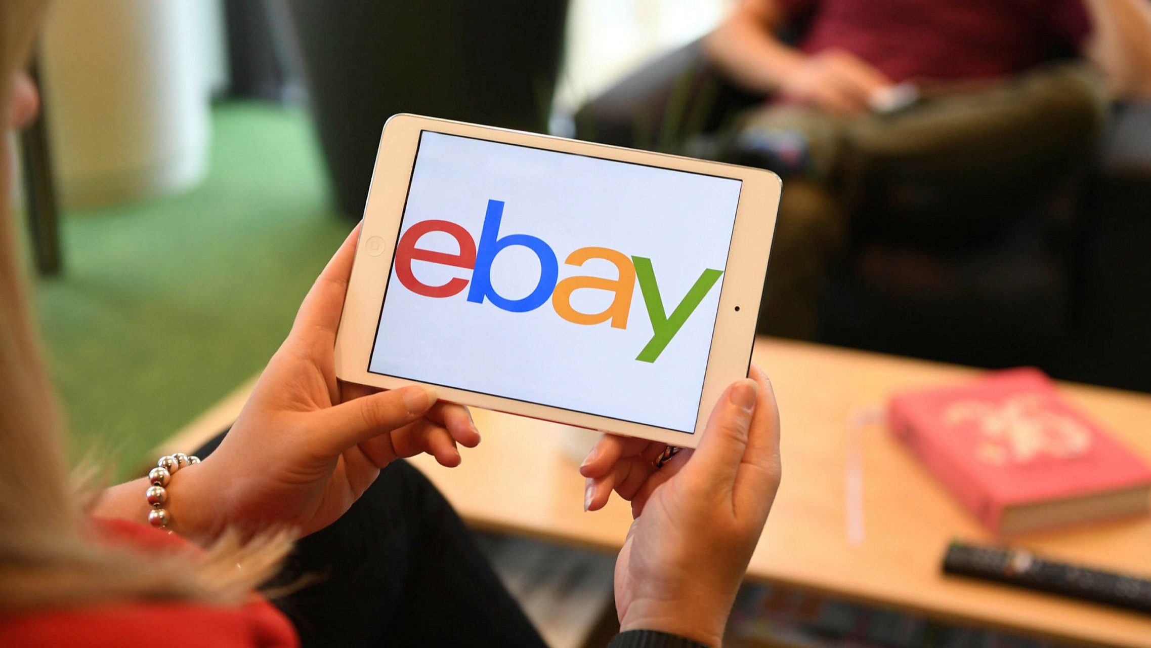 Ebay Getting Started