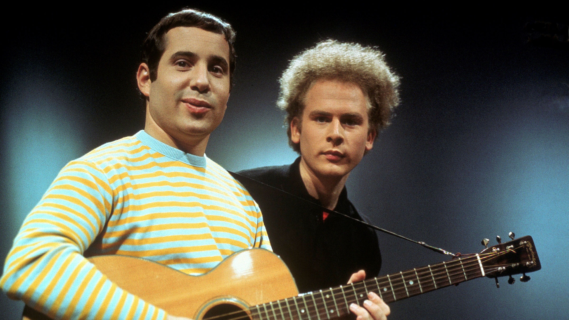 The Boxer — Simon & Garfunkel's hit was a cry of frustration — FT.com