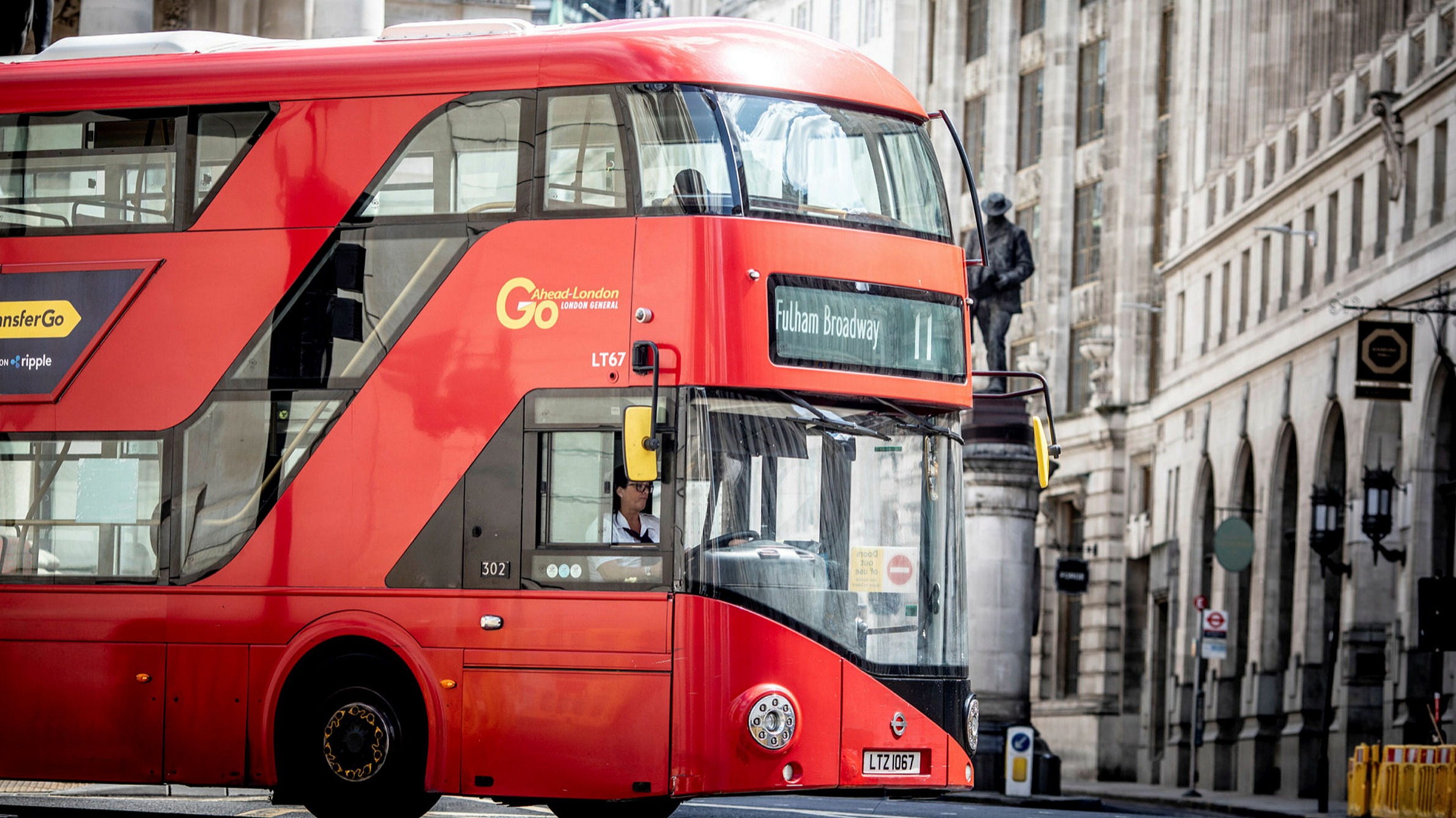 Deloitte under investigation by UK accounting regulator over Go-Ahead  audits | Financial Times
