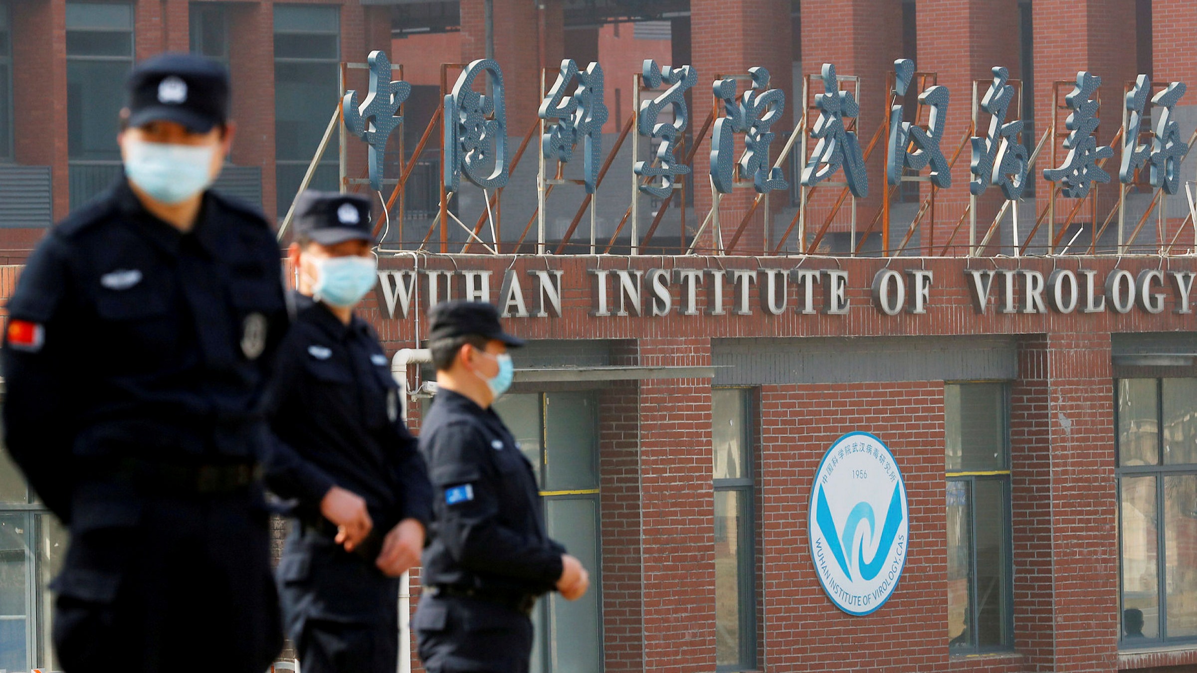 How Biden came to Wuhan's laboratory escape theory - Vimarsana News