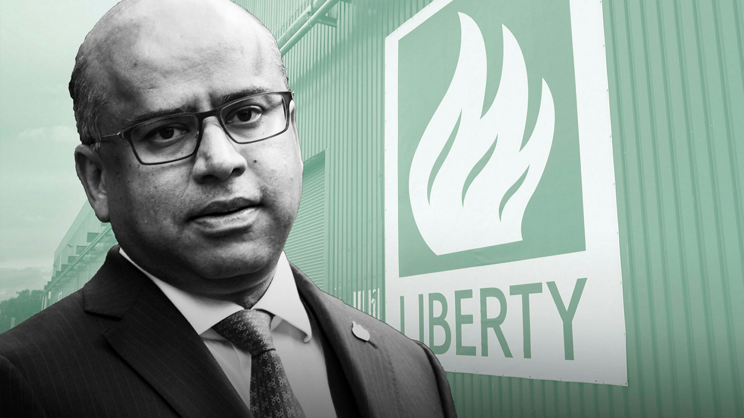 How Sanjeev Gupta sold his green revolution to British politicians - Vimarsana News