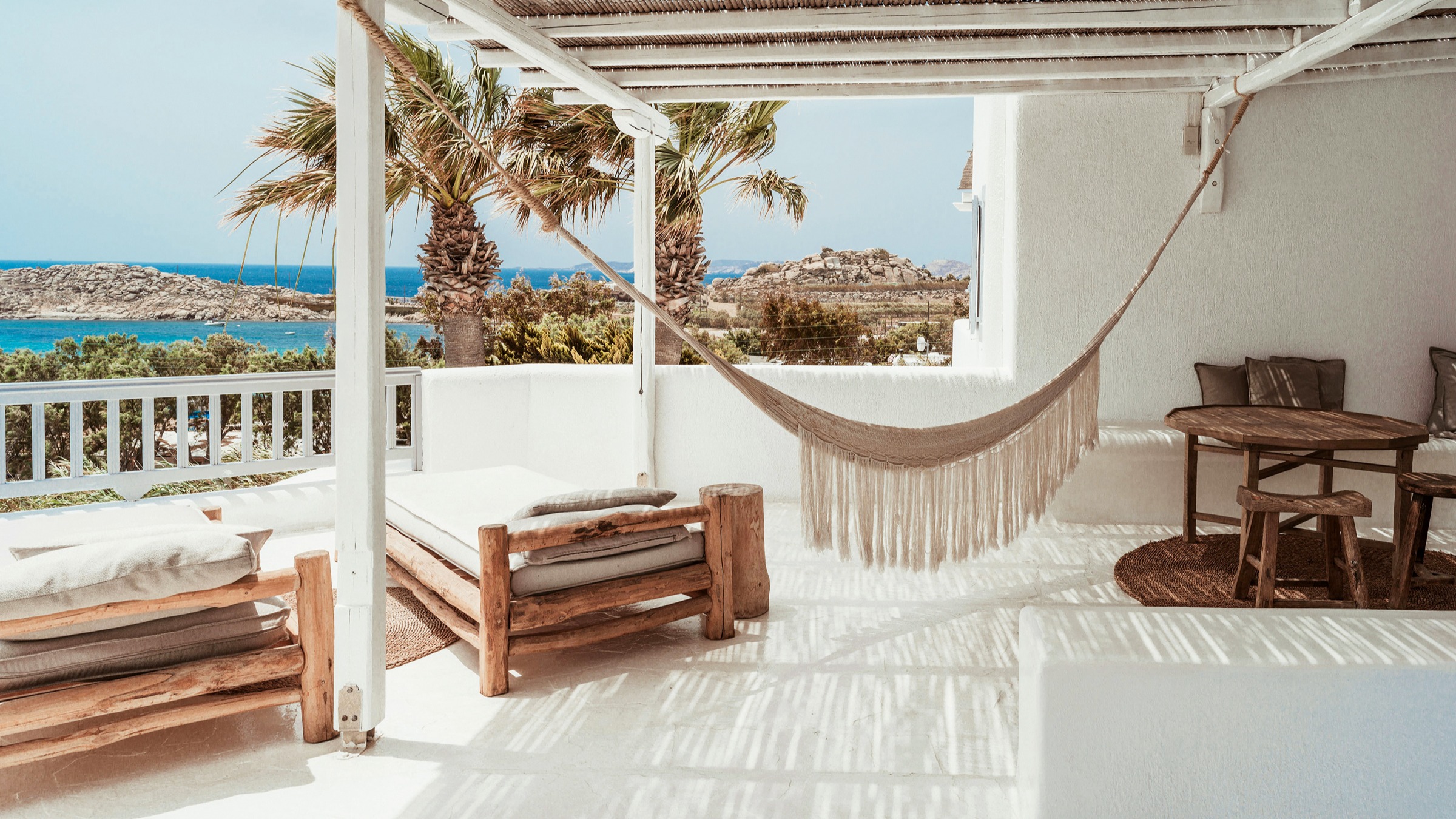 Soho House Hits Mykonos And Other Travel News Financial Times