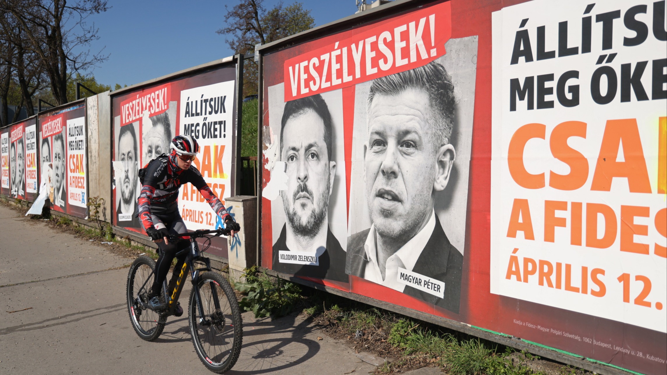 Hungary probes Orbán mogul for financial crimes