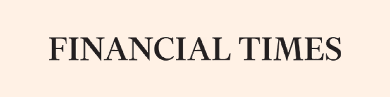 FINANCIAL TIMES